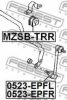 FEBEST MZSB-TRR Stabiliser Mounting